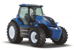 Спецтехника